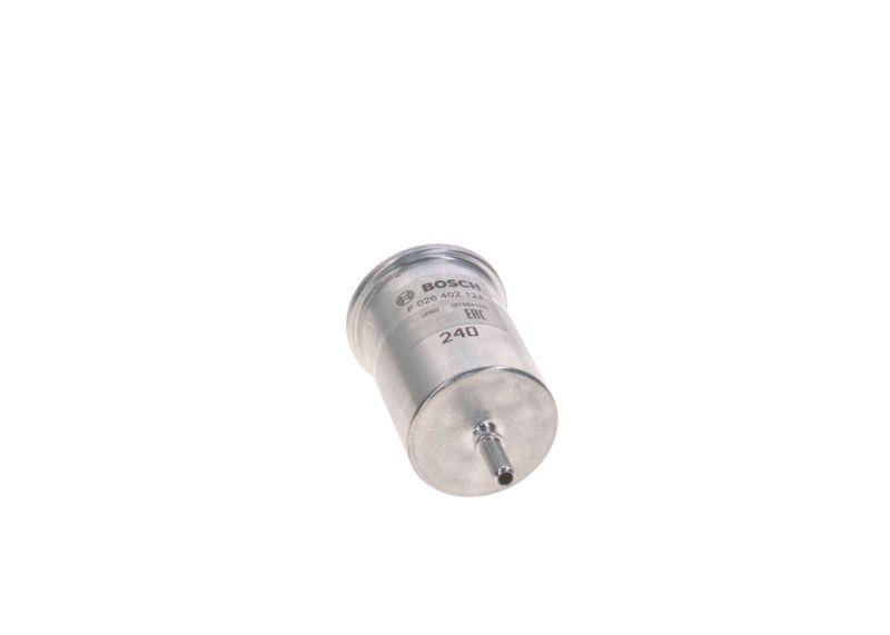 Filtre à carburant BOSCH F 026 402 124
