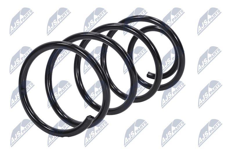 Ressort de suspension NTY ASZ-VV-025