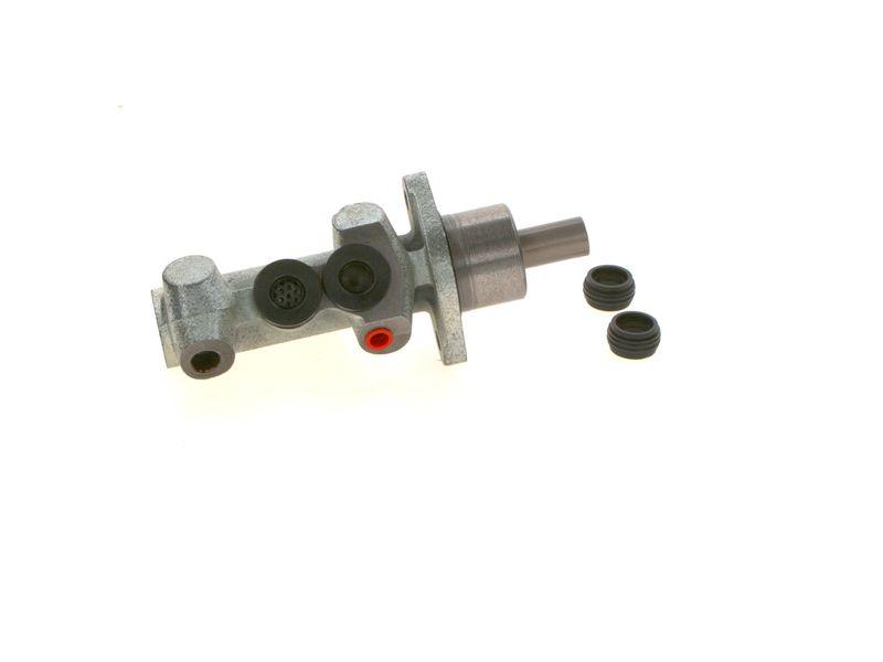 Maître-cylindre de frein BOSCH 0 986 481 031
