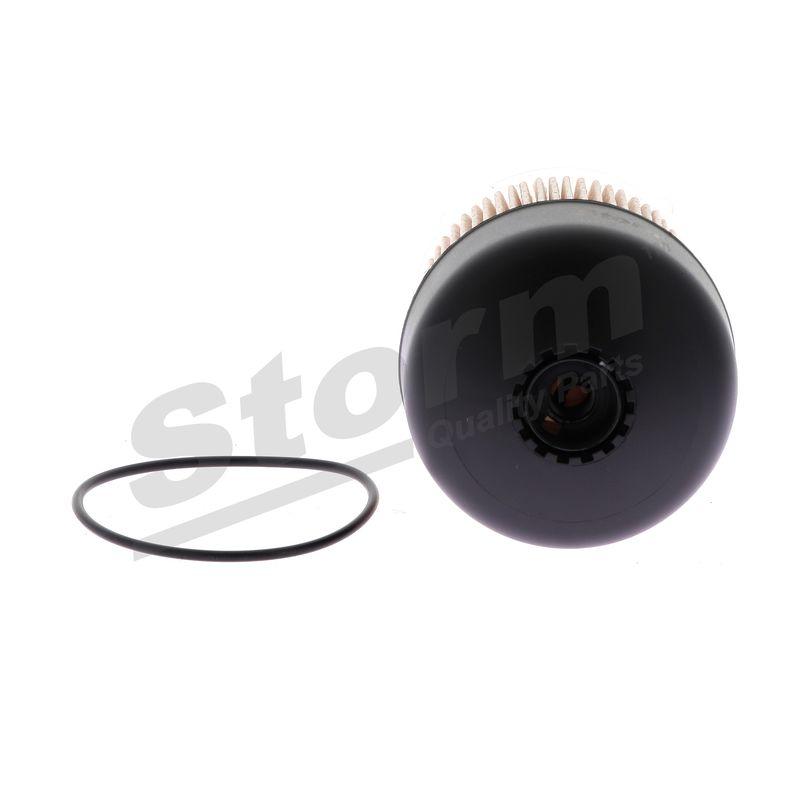 Filtre à carburant STORM QUALITY PARTS 10877