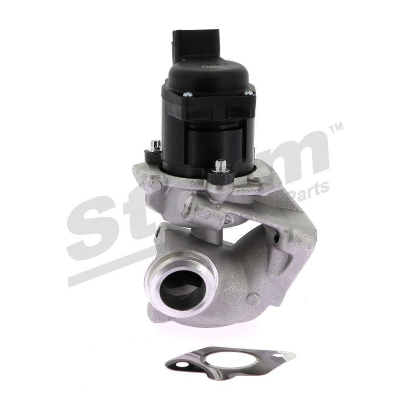 Vanne EGR STORM QUALITY PARTS 9021