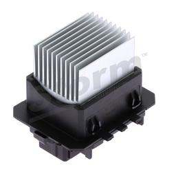 Résistance, pulseur d'air habitacle STORM QUALITY PARTS 777027