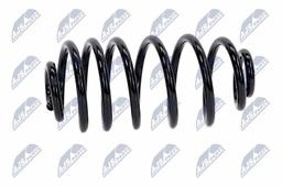 Ressort de suspension NTY ASZ-CH-021