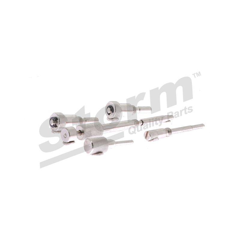 Kit d'outils de réglage, épure de distribution STORM QUALITY PARTS 555505