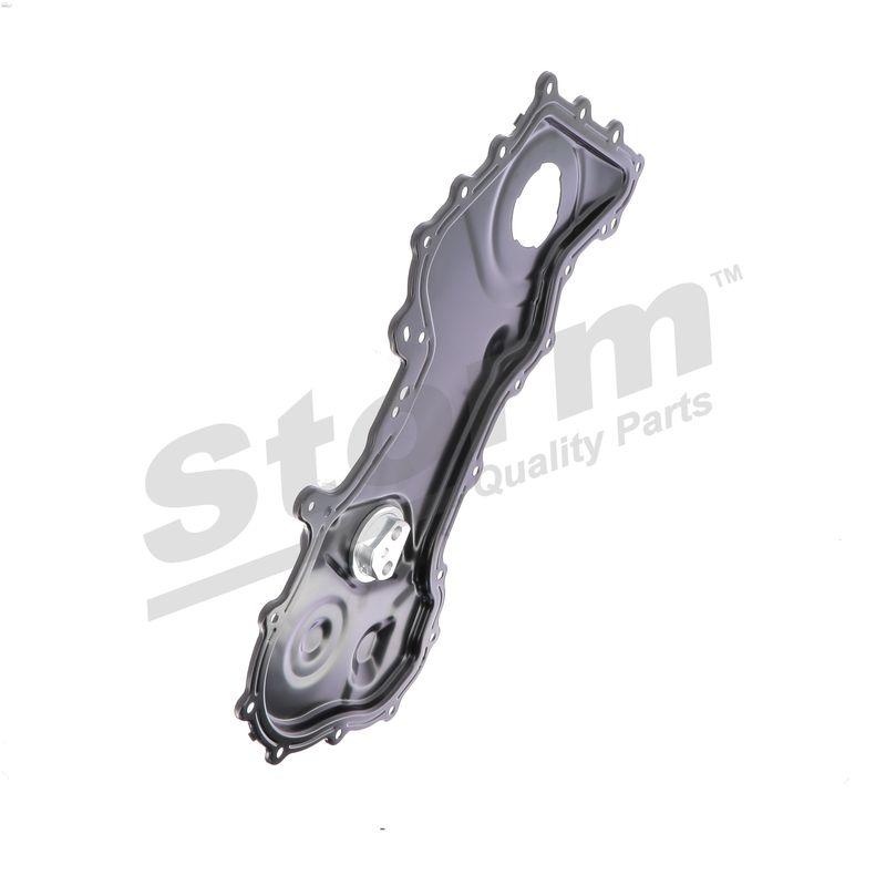 Couvercle de carter de distribution STORM QUALITY PARTS STO871002
