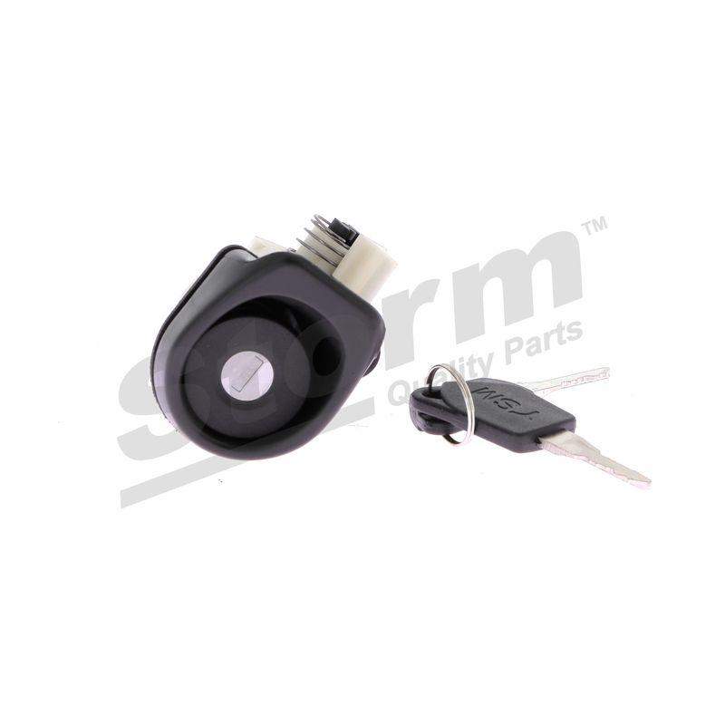 Serrure de capot de coffre STORM QUALITY PARTS 78028