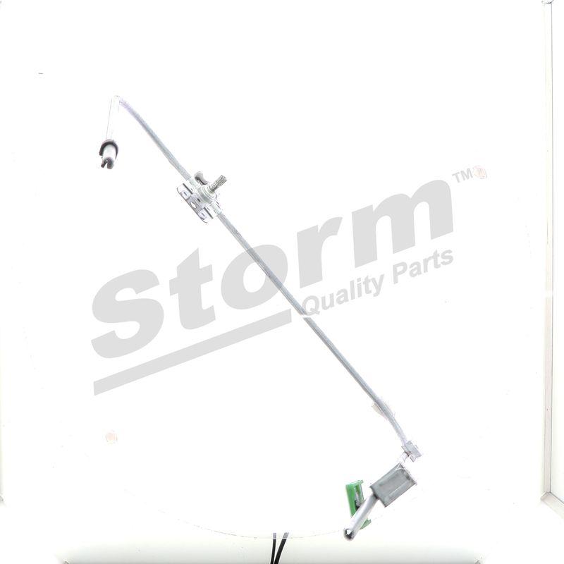 Lève-vitre STORM QUALITY PARTS 39074
