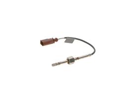 Capteur, température des gaz BOSCH 0 986 259 121