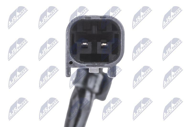 Capteur, température des gaz NTY EGT-MZ-001