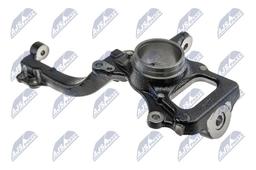 Fusée d'essieu, suspension de roue NTY ZZP-MZ-022