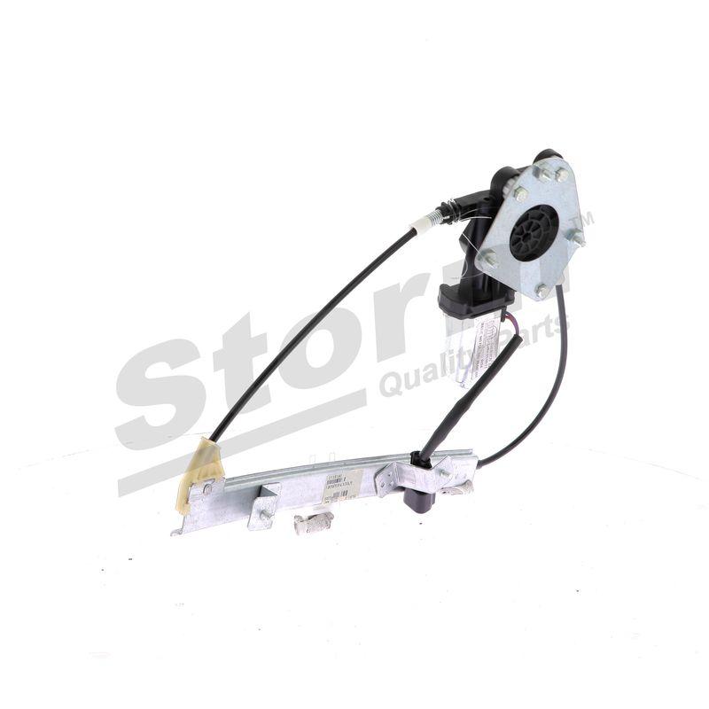 Lève-vitre STORM QUALITY PARTS 34069