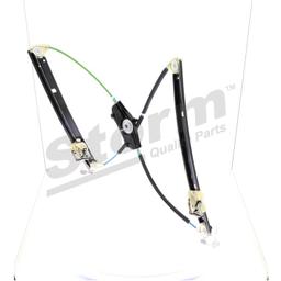 Lève-vitre STORM QUALITY PARTS 10286