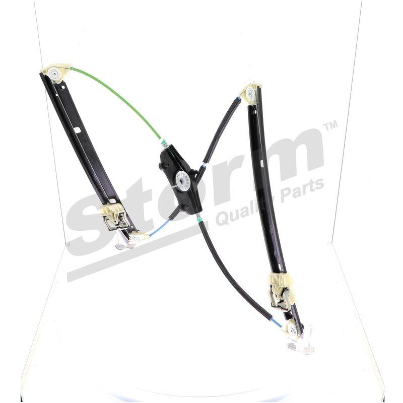 Lève-vitre STORM QUALITY PARTS 10286