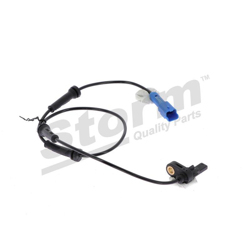 Capteur, vitesse de roue STORM QUALITY PARTS 777117