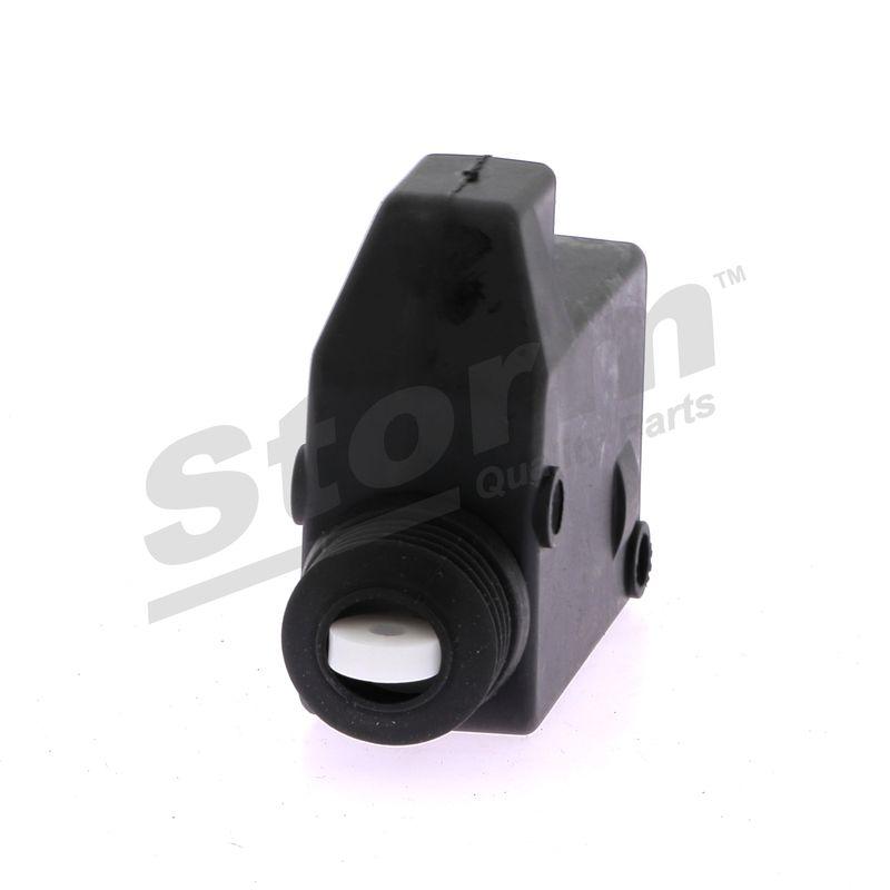 Élément d'ajustage, verrouillage central STORM QUALITY PARTS 2902001