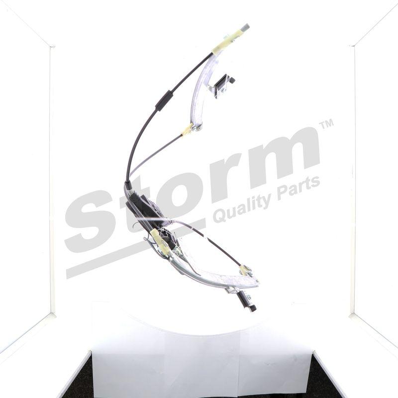 Lève-vitre STORM QUALITY PARTS 17280