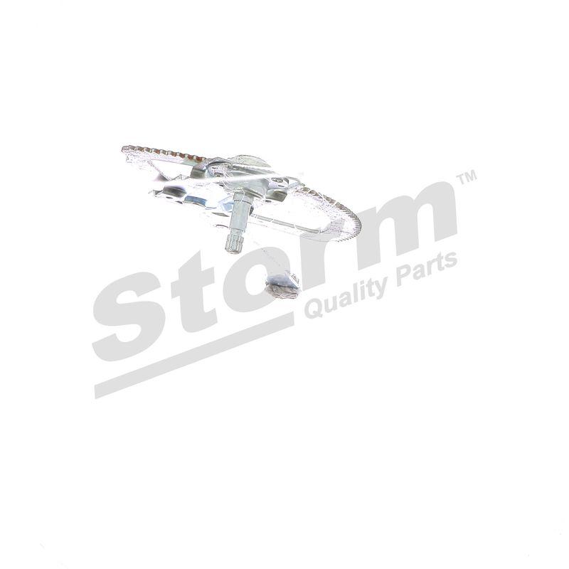 Lève-vitre STORM QUALITY PARTS 500274