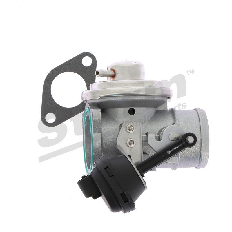 Vanne EGR STORM QUALITY PARTS 9037