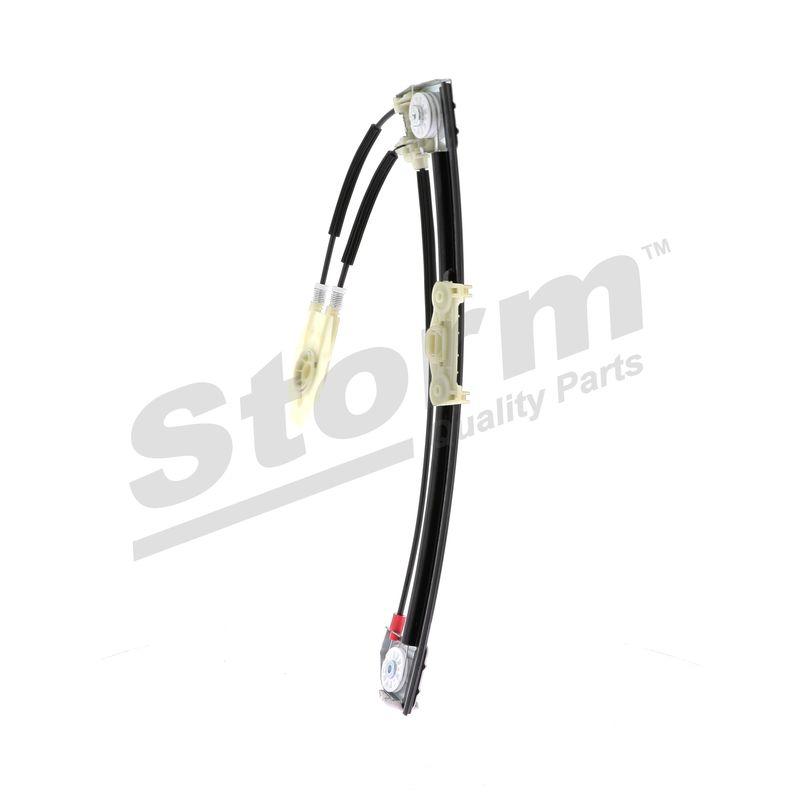 Lève-vitre STORM QUALITY PARTS 17273