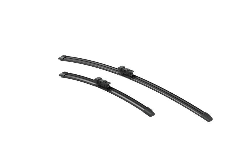 Balai d'essuie-glace BOSCH 3 397 007 538