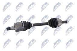 Arbre de transmission NTY NPW-LR-037