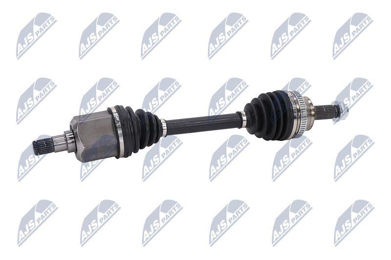 Arbre de transmission NTY NPW-LR-037