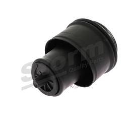 Ressort pneumatique, châssis STORM QUALITY PARTS 844255