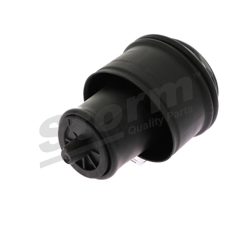 Ressort pneumatique, châssis STORM QUALITY PARTS 844255