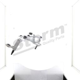 Tringlerie d'essuie-glace STORM QUALITY PARTS 2551005
