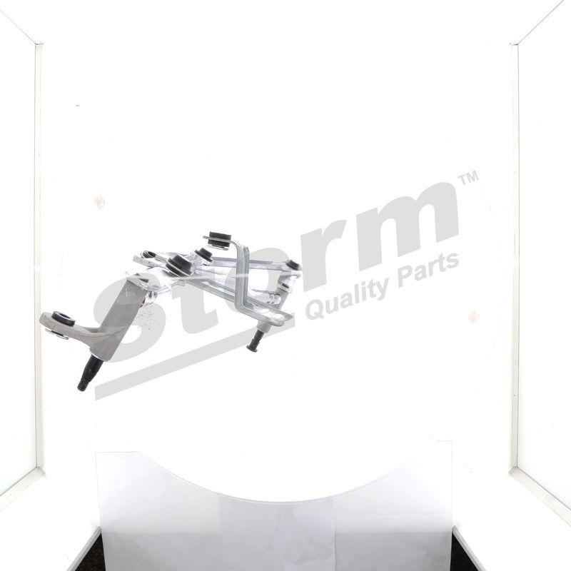 Tringlerie d'essuie-glace STORM QUALITY PARTS 2551005