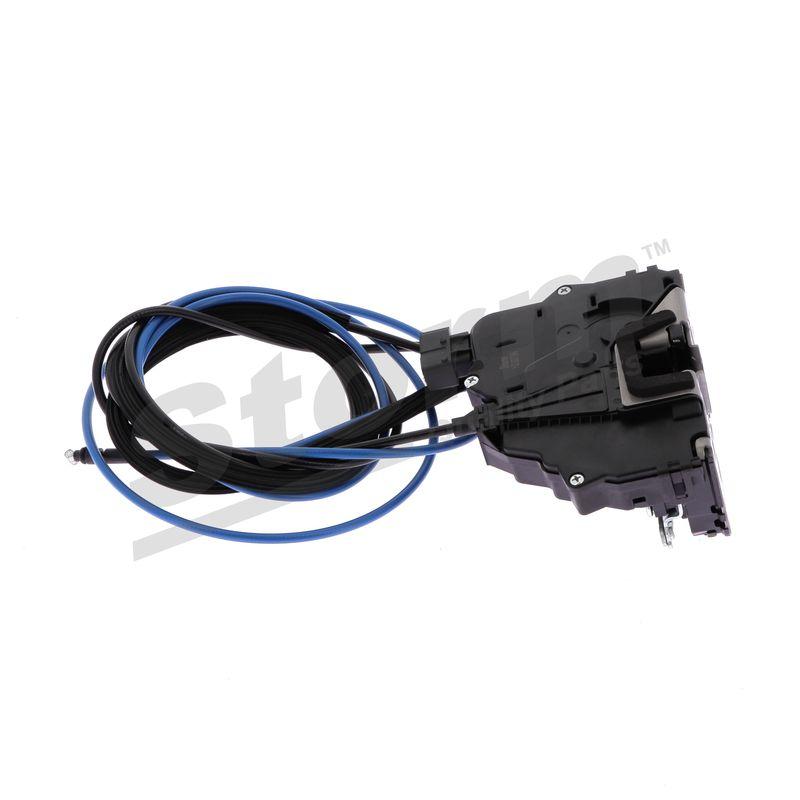 Serrure de porte STORM QUALITY PARTS 7992503