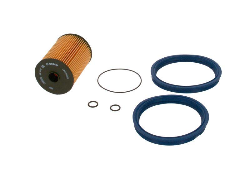 Filtre à carburant BOSCH F 026 403 020