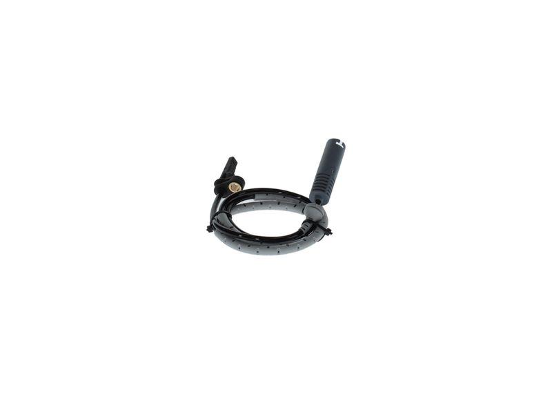 Capteur, vitesse de roue BOSCH 0 986 594 572