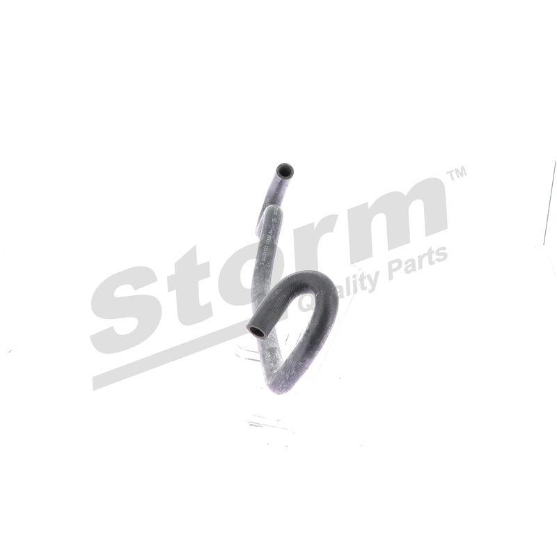 Tuyau, échangeur de chaleur (chauffage) STORM QUALITY PARTS F8199