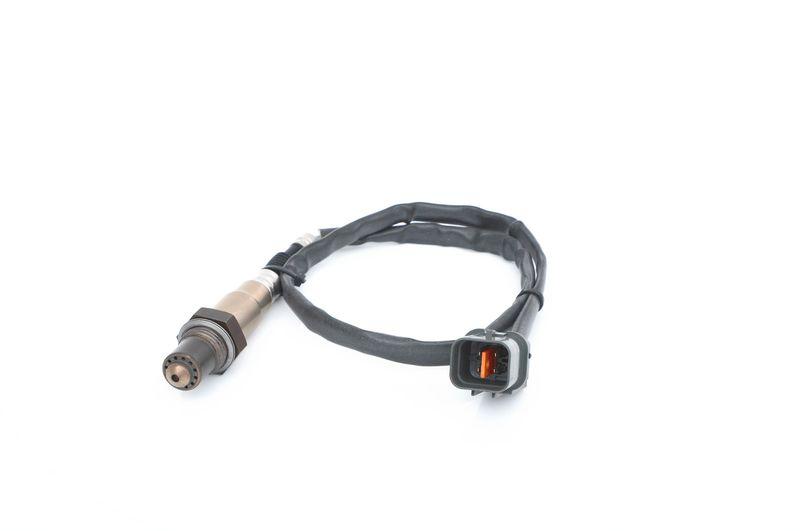 Sonde lambda BOSCH 0 258 986 756