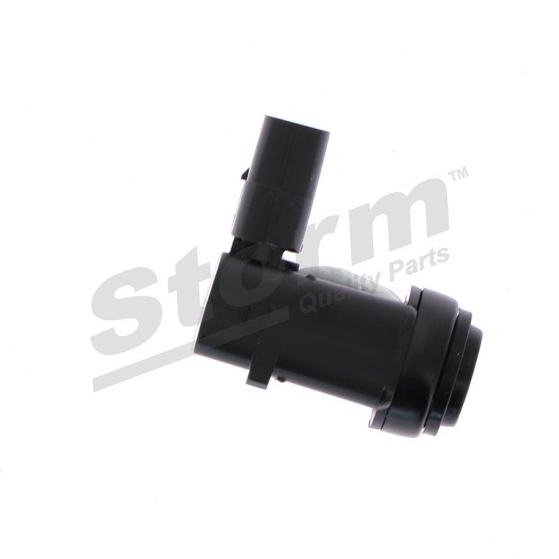 Capteur, aide au stationnement STORM QUALITY PARTS 399225