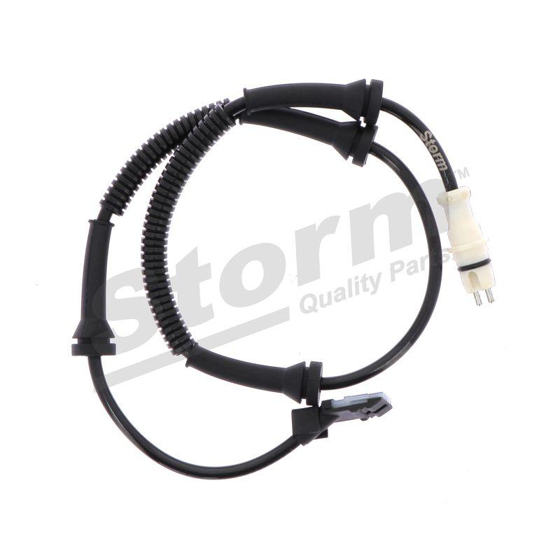 Capteur, vitesse de roue STORM QUALITY PARTS 888025