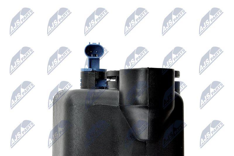Vase d'expansion, liquide de refroidissement NTY CZW-BM-001