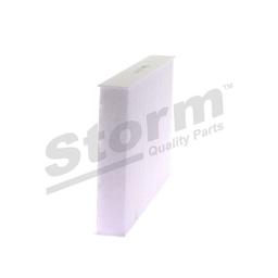 Filtre, air de l'habitacle STORM QUALITY PARTS 14194