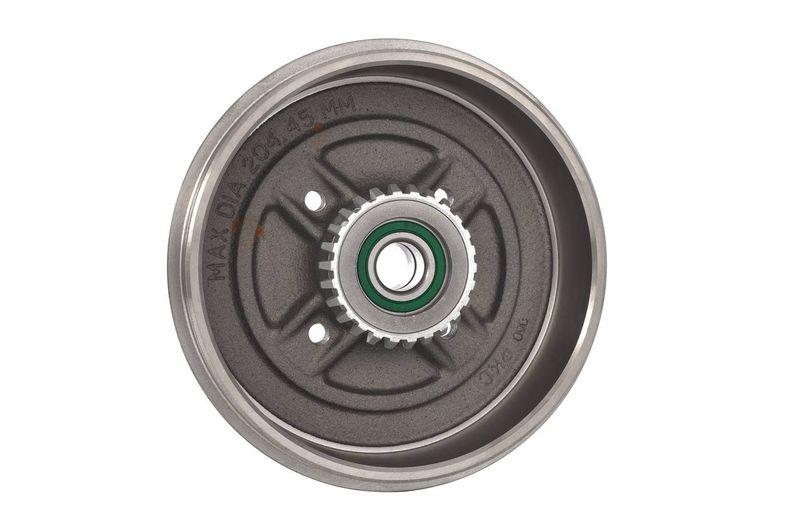 Tambour de frein BOSCH 0 986 477 175