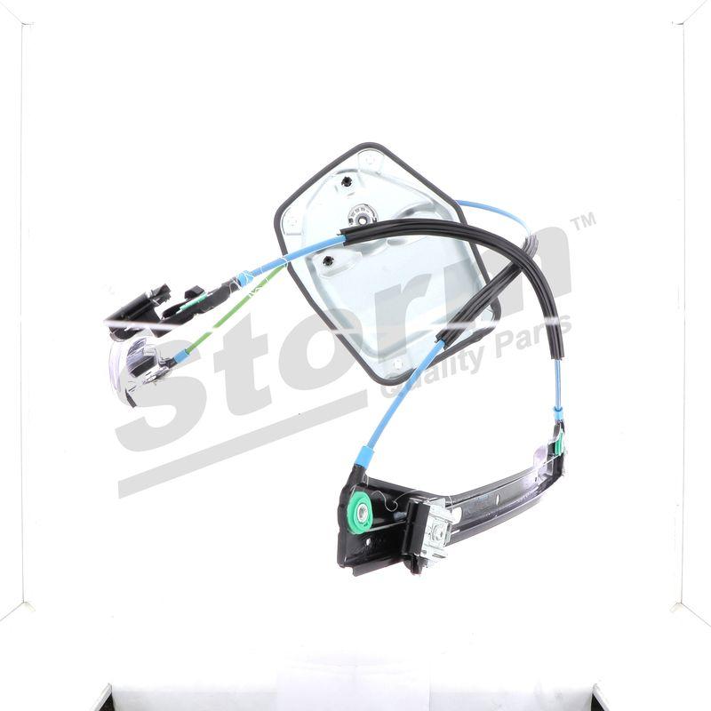 Lève-vitre STORM QUALITY PARTS 97176