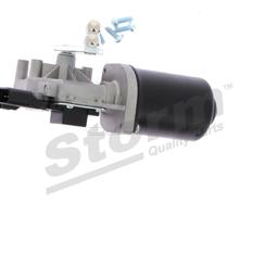 Moteur d'essuie-glace STORM QUALITY PARTS 2551004