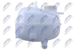 Vase d'expansion, liquide de refroidissement NTY CZW-PL-017