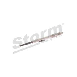 Bougie de préchauffage STORM QUALITY PARTS 576003