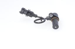 Capteur d'angle, vilebrequin BOSCH 0 281 002 717