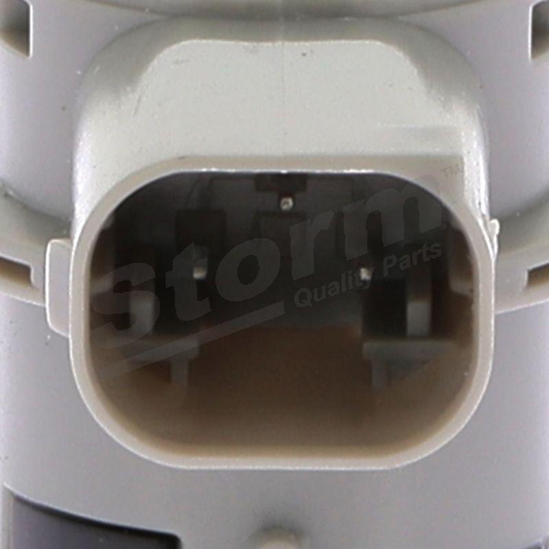 Capteur, aide au stationnement STORM QUALITY PARTS 777140