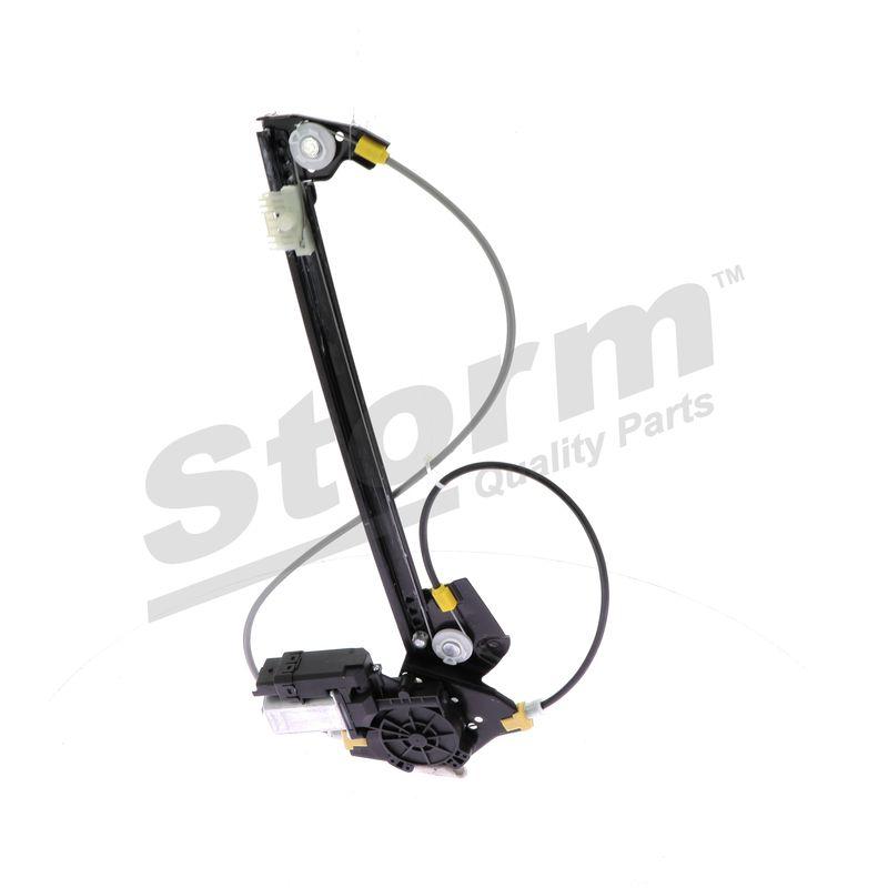 Lève-vitre STORM QUALITY PARTS 88069