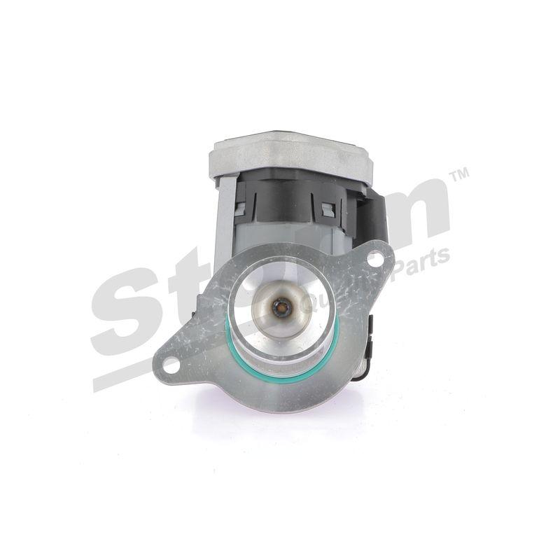 Vanne EGR STORM QUALITY PARTS 9031