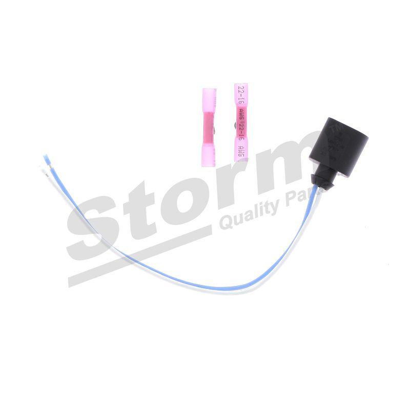 Kit réparation de câble, electricité centrale STORM QUALITY PARTS 102103