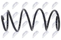 Ressort de suspension NTY ASZ-BM-016